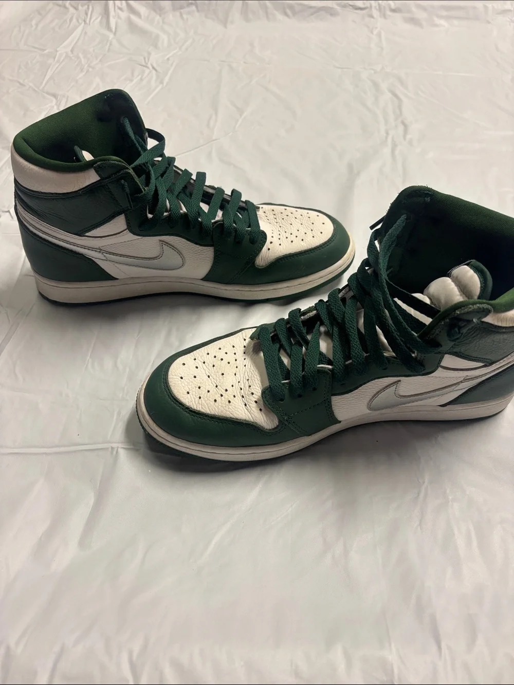 Air Jordan Men’s 1 Retro High OG